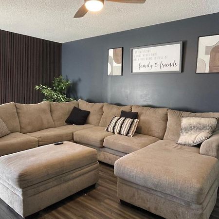 Spacious 1King Bd/2Queen Bd/* 1 Mile From I-85 Лексингтън Екстериор снимка