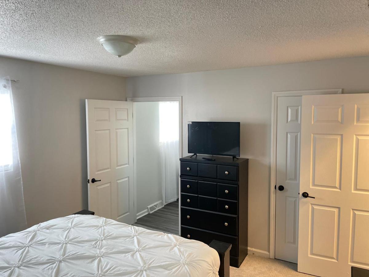 Spacious 1King Bd/2Queen Bd/* 1 Mile From I-85 Лексингтън Екстериор снимка