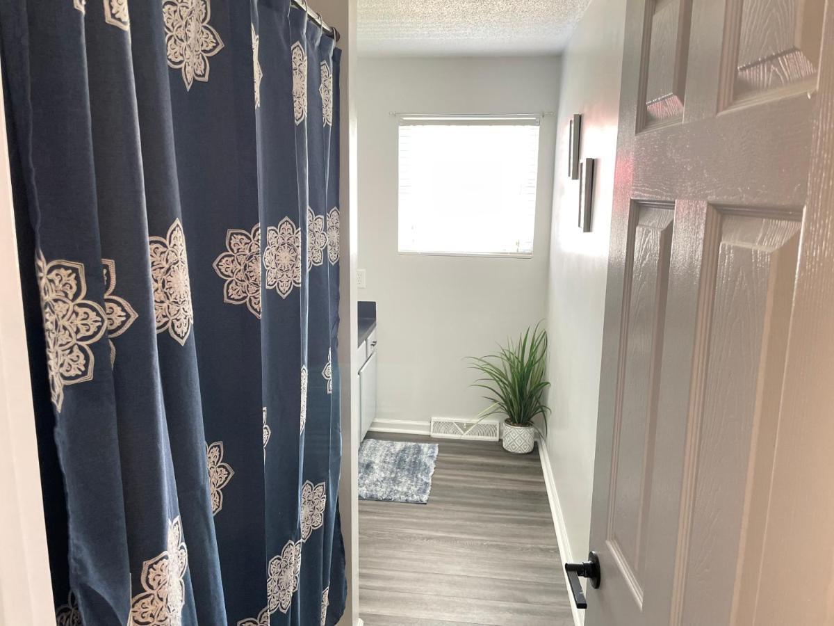 Spacious 1King Bd/2Queen Bd/* 1 Mile From I-85 Лексингтън Екстериор снимка