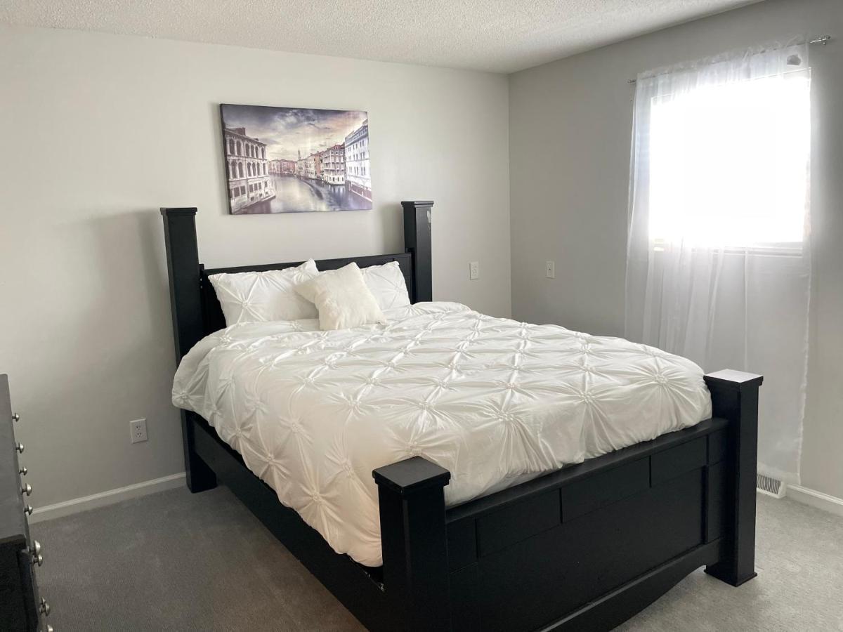 Spacious 1King Bd/2Queen Bd/* 1 Mile From I-85 Лексингтън Екстериор снимка
